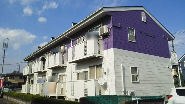 リヒトハイツゆめみ野１