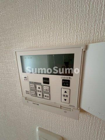 グリーンヒルズ御影9号棟の設備