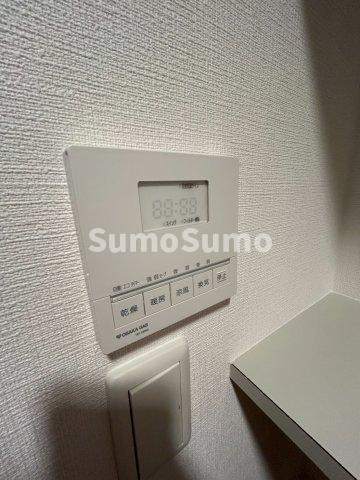 グリーンヒルズ御影9号棟の設備