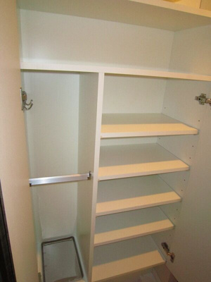 【収納】 | カーサスプレンディッド麹町