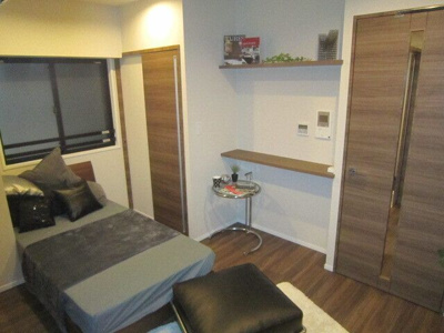 【内装】 | カーサスプレンディッド麹町