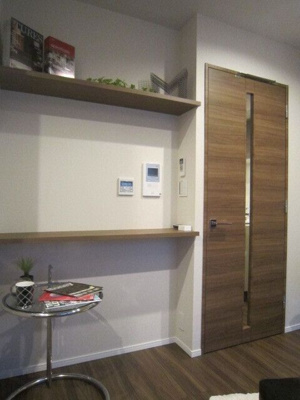 【内装】 | カーサスプレンディッド麹町