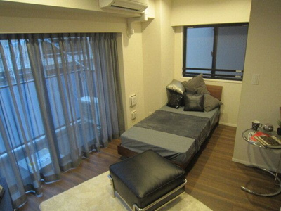 【内装】 | カーサスプレンディッド麹町