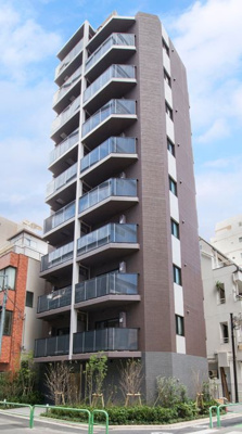 【外観】 | カーサスプレンディッド麹町