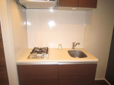 【キッチン】 | カーサスプレンディッド麹町