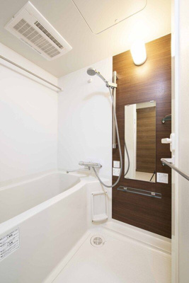 【浴室】 | カーサスプレンディッド麹町