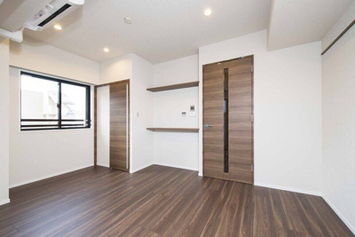 【居間・リビング】 | カーサスプレンディッド麹町