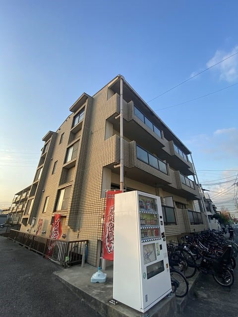メゾン兵庫