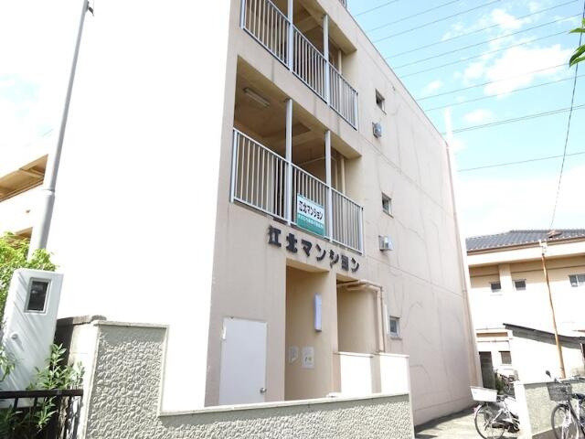 江北マンションの画像