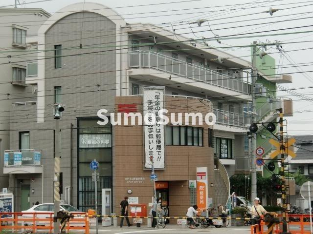 イースト神戸本山