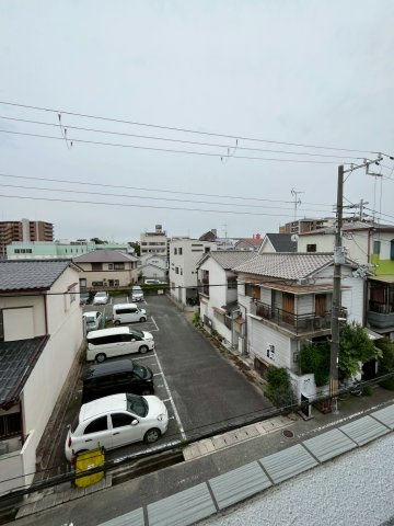 カロ甲子園口 の展望