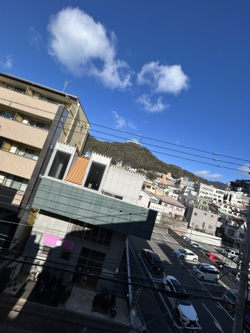 メゾンド山手の展望