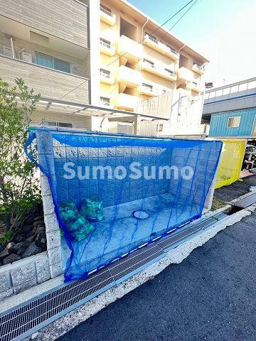モレス・ヴィラ尼崎のその他共用部分