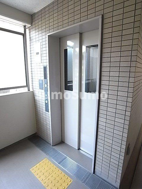 ラ・コピエ南塚口のその他共用部分