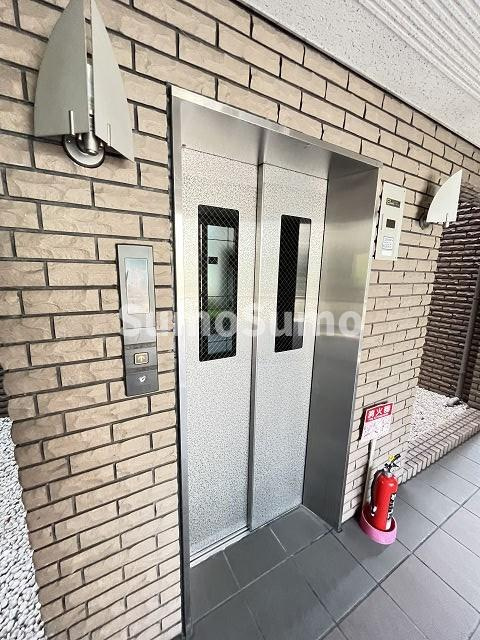 メゾンドファミーユのその他共用部分