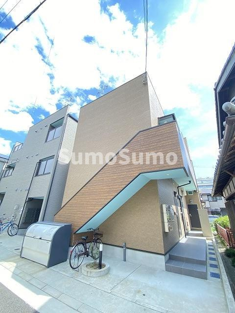 メゾンドペーシェ尼崎