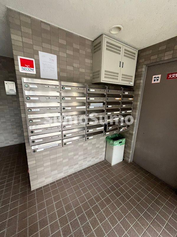 メゾンドみずほ尼崎のその他共用部分