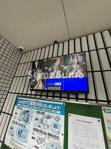 メゾンモナムールのその他共用部分