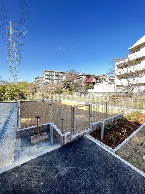 メゾンリヴィエールⅠのその他共用部分