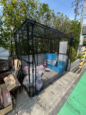 インターフェルティR2甲子園のその他共用部分