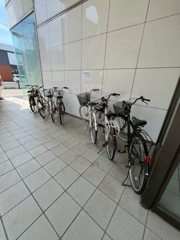 インターフェルティR2甲子園のその他共用部分