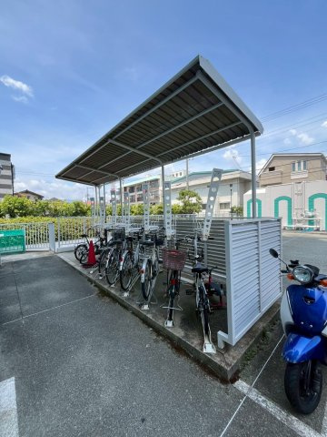 インターフェルティR2甲子園のその他共用部分