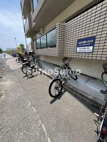 メゾン兵庫のその他共用部分