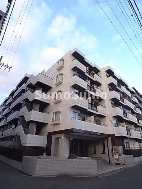 メゾン大和5号館