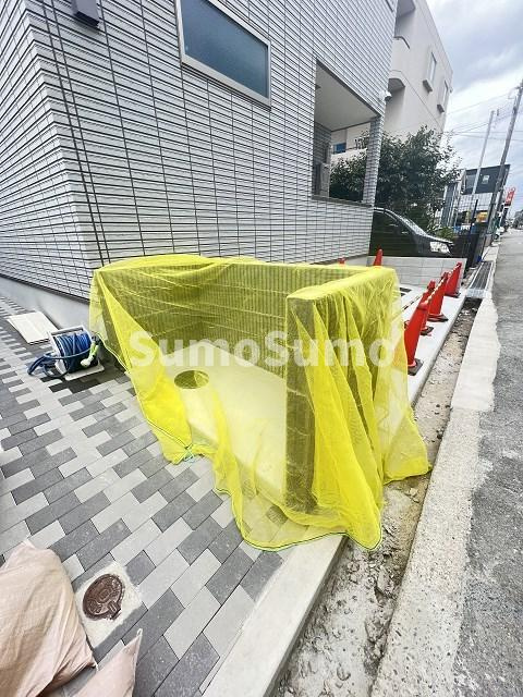 ラエタニテのその他共用部分