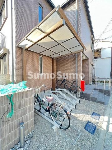 メゾン米澤のその他共用部分