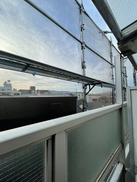 エナブルビルの展望