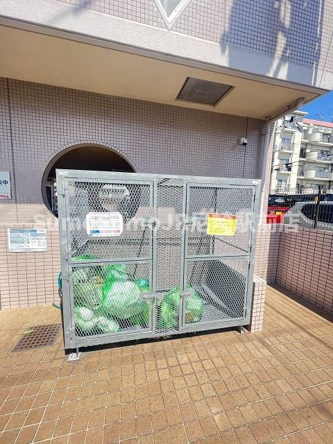 メルベールマウンテンヴィレッジの外観|建物外観を気になさる方へ、見た目の良い物件です