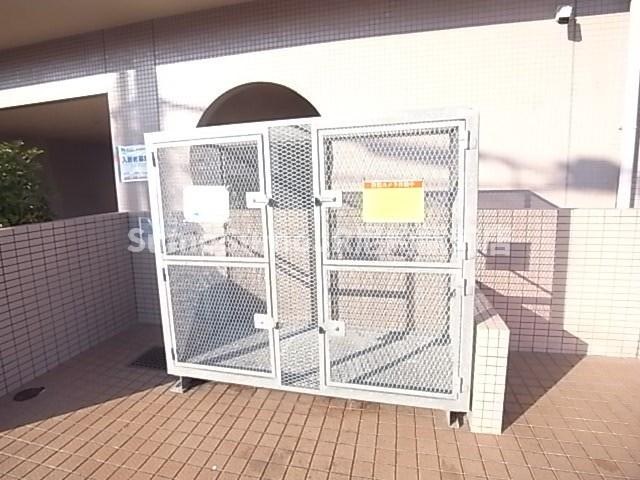 メルベールマウンテンヴィレッジの外観|おしゃれな外観です