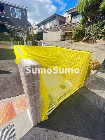 モデルノ　ケマのその他共用部分
