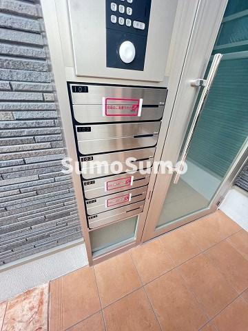 モデルノ　ケマのその他共用部分