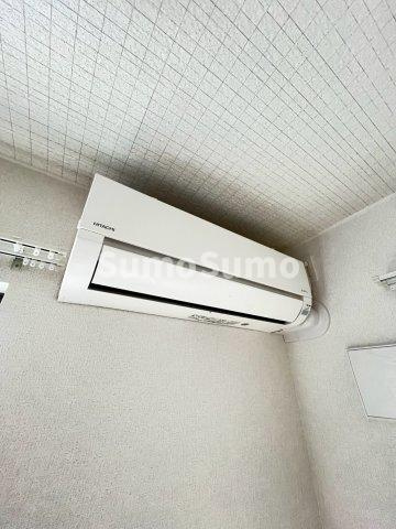 モデルノ　ケマのその他共用部分