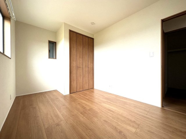 グランメゾン・国府の居間・リビング