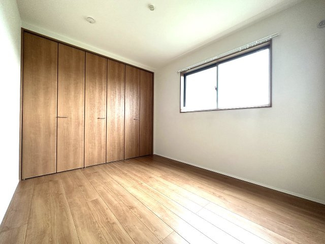 グランメゾン・国府の居間・リビング