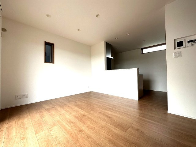 グランメゾン・国府の居間・リビング