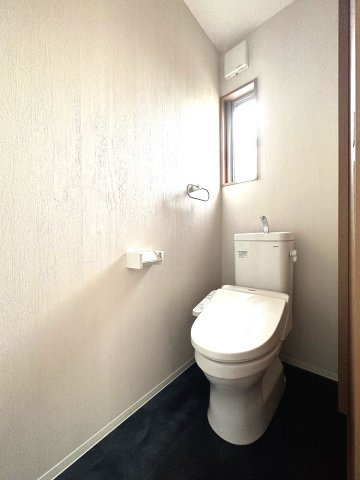 グランメゾン・国府のトイレ