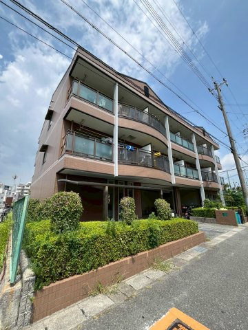 エミネンス小野の外観