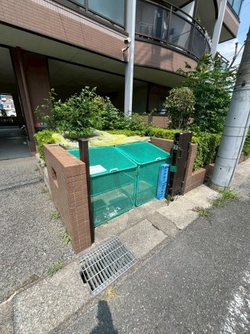 エミネンス小野のその他共用部分