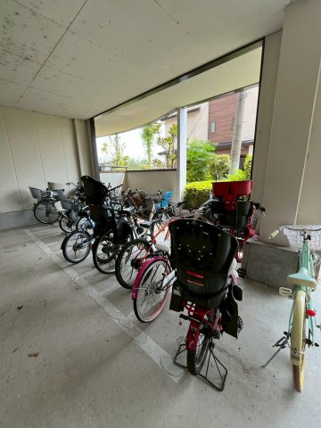 エミネンス小野のその他共用部分
