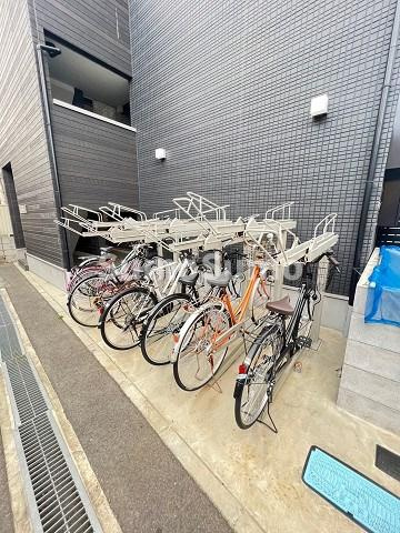 モダンラフォンテ尼崎のその他共用部分