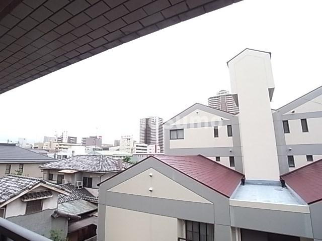 ヴァンテージの展望