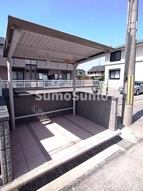 メゾンＦのその他共用部分