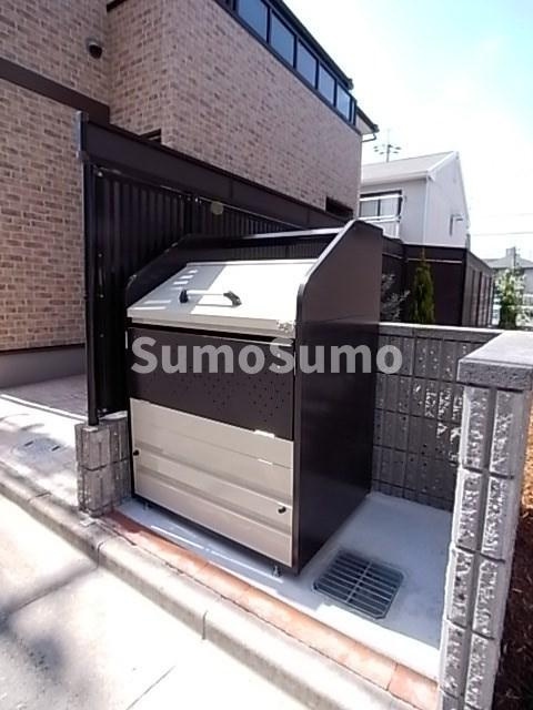 メゾンＦのその他共用部分