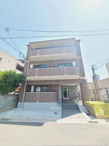 エトワールの外観