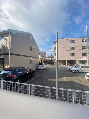 メゾン　Ｆの展望