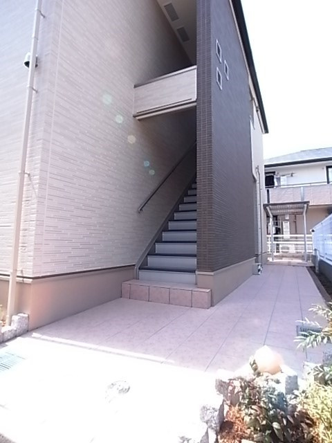 メゾン　Ｆのその他共用部分